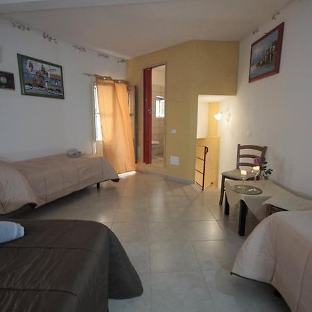 Bed and Breakfast Alfa Quadro Agrigento Exterior foto