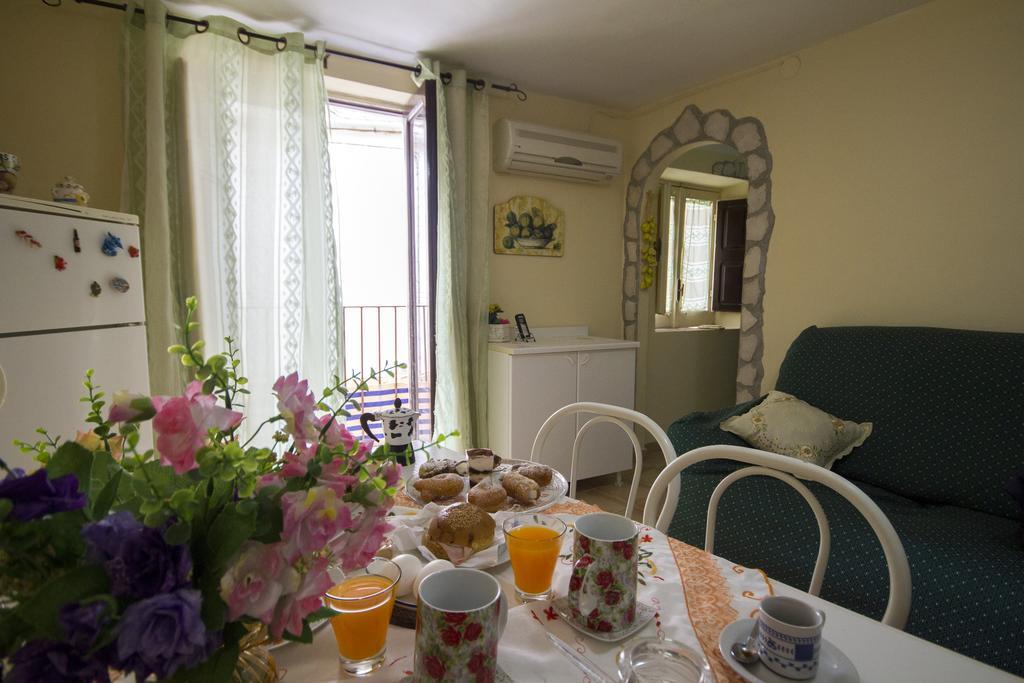 Bed and Breakfast Alfa Quadro Agrigento Exterior foto