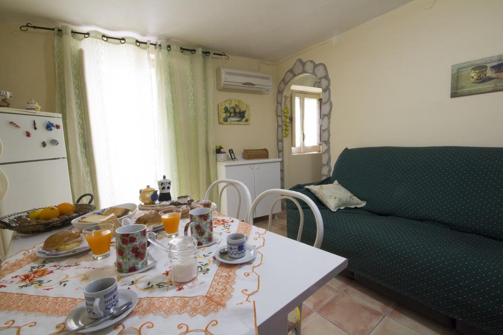 Bed and Breakfast Alfa Quadro Agrigento Exterior foto