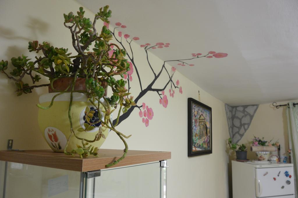 Bed and Breakfast Alfa Quadro Agrigento Exterior foto