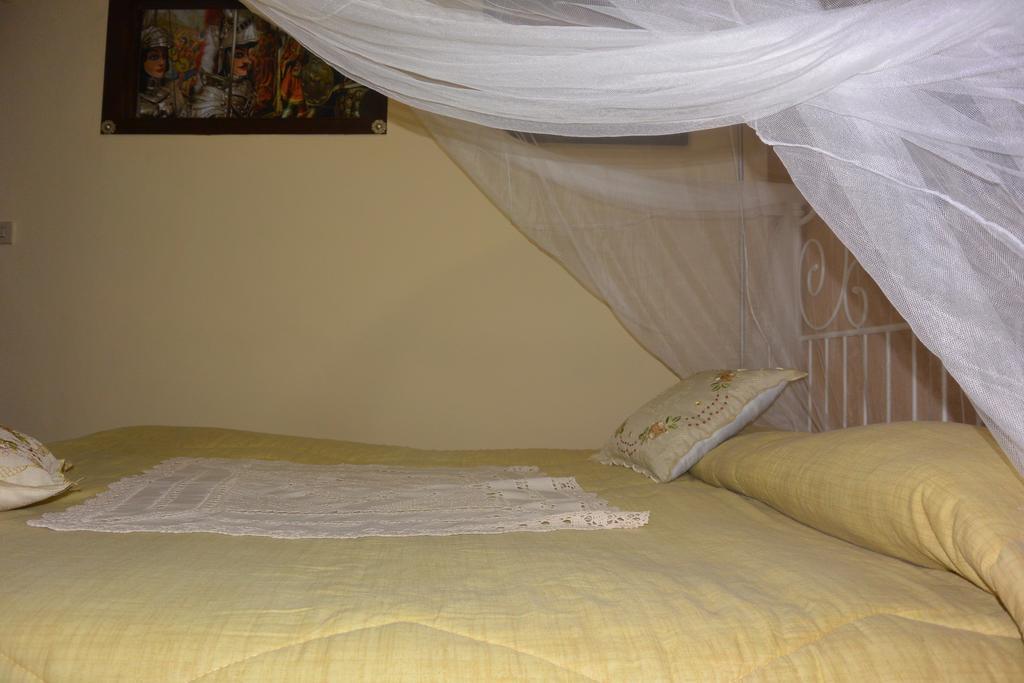 Bed and Breakfast Alfa Quadro Agrigento Exterior foto