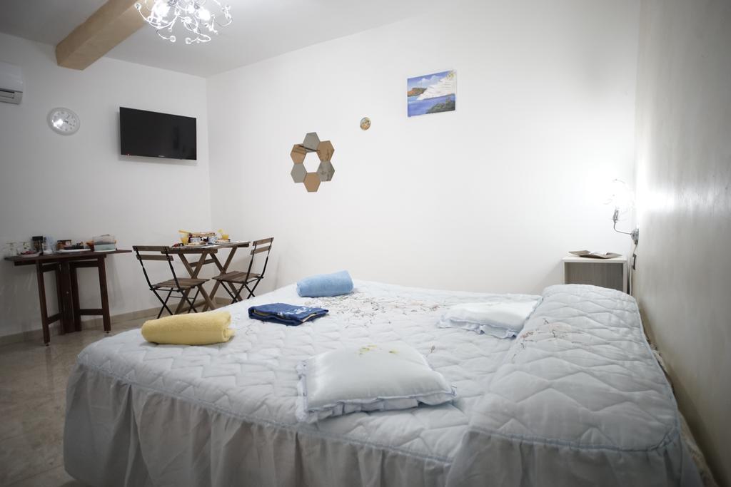 Bed and Breakfast Alfa Quadro Agrigento Exterior foto
