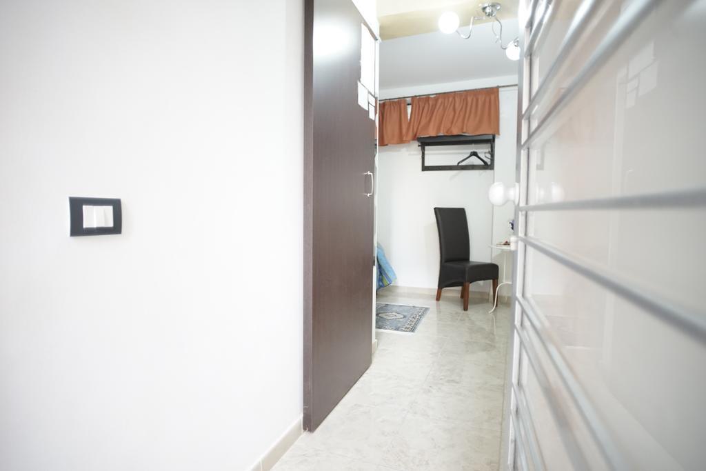 Bed and Breakfast Alfa Quadro Agrigento Exterior foto