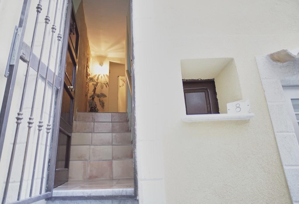 Bed and Breakfast Alfa Quadro Agrigento Exterior foto