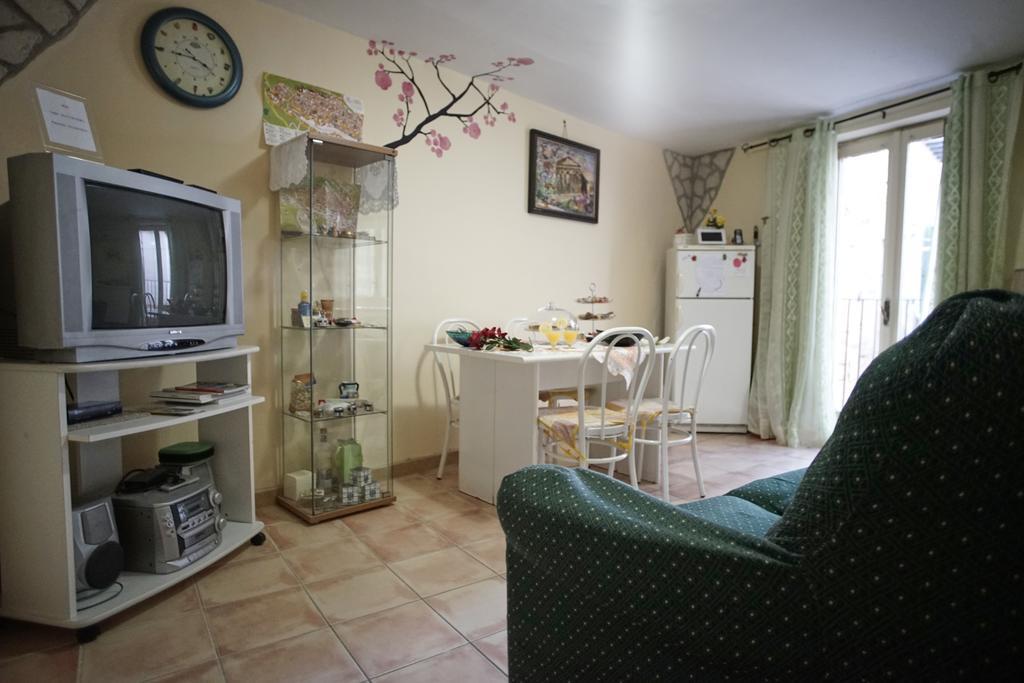 Bed and Breakfast Alfa Quadro Agrigento Exterior foto