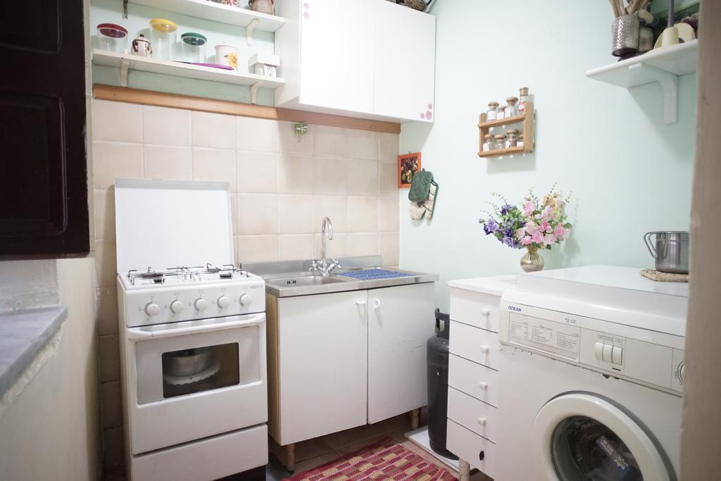 Bed and Breakfast Alfa Quadro Agrigento Exterior foto