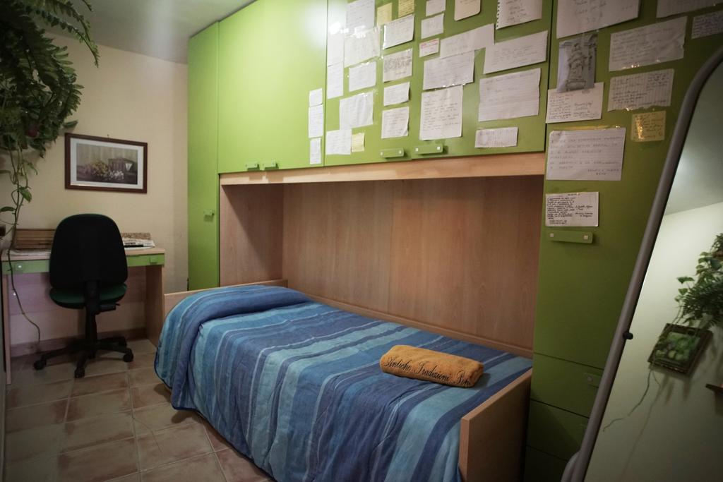 Bed and Breakfast Alfa Quadro Agrigento Exterior foto