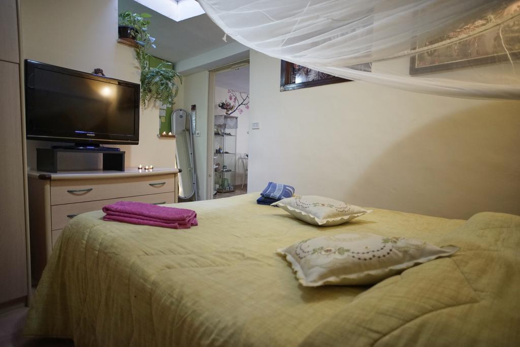 Bed and Breakfast Alfa Quadro Agrigento Exterior foto