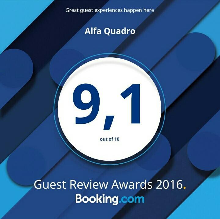 Bed and Breakfast Alfa Quadro Agrigento Exterior foto