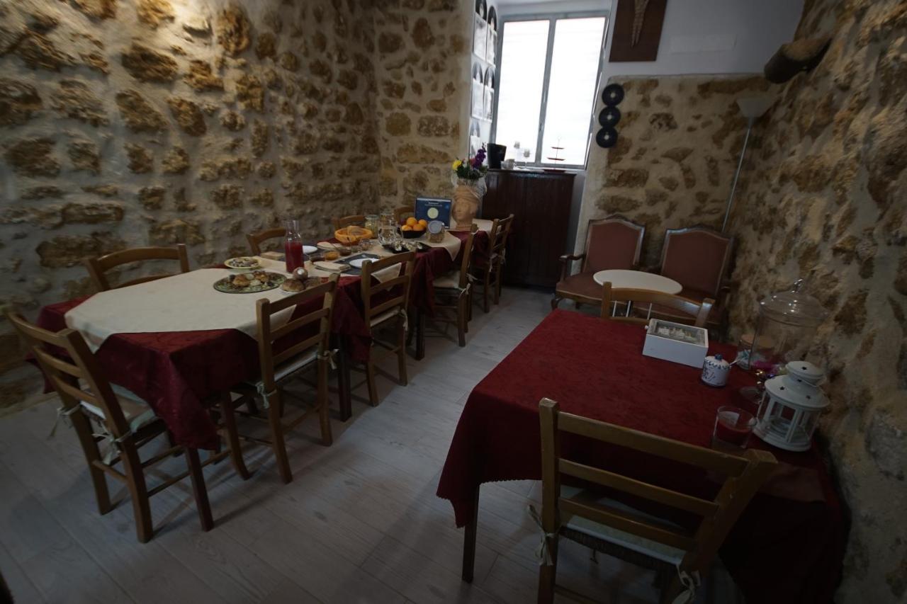 Bed and Breakfast Alfa Quadro Agrigento Exterior foto
