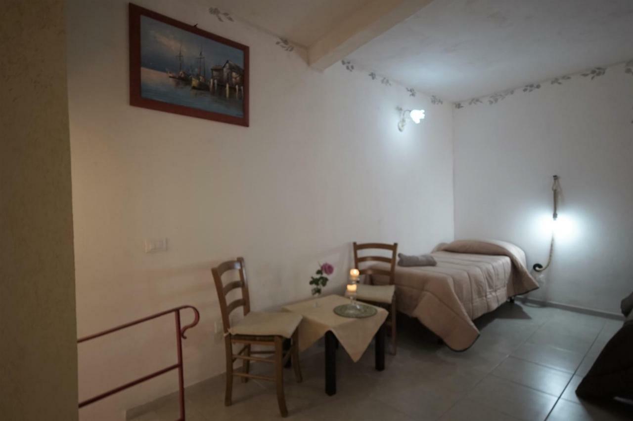Bed and Breakfast Alfa Quadro Agrigento Exterior foto